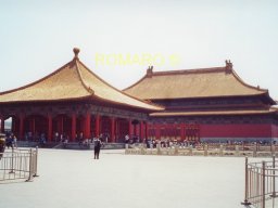Peking 2000  0037